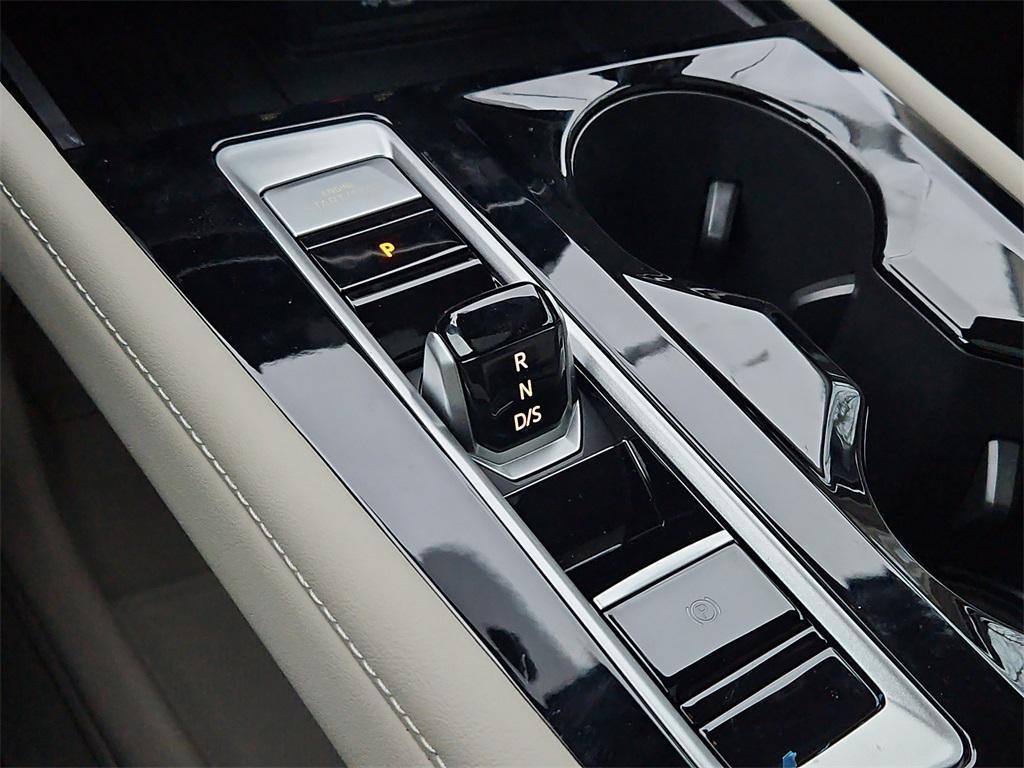 new 2026 Volkswagen Atlas car, priced at $55,864