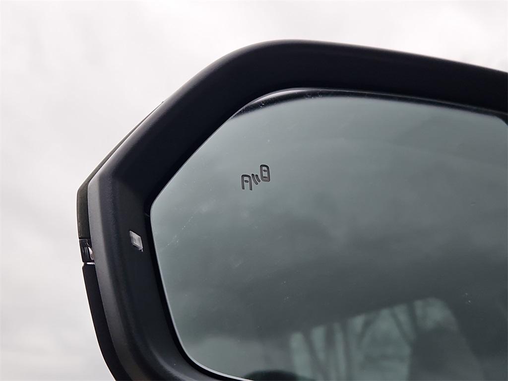 new 2026 Volkswagen Atlas car, priced at $55,864