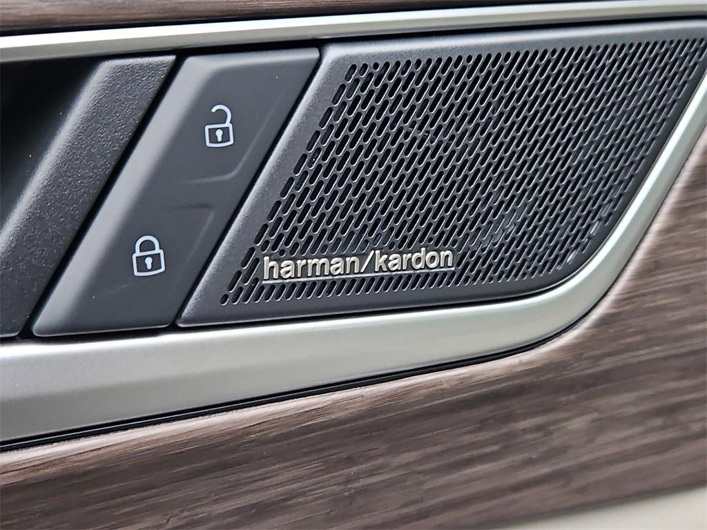 new 2026 Volkswagen Atlas car, priced at $55,864