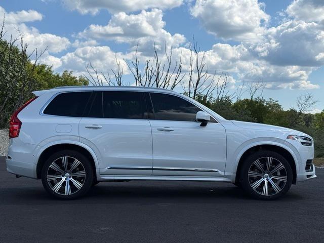 used 2023 Volvo XC90 Recharge Plug-In Hybrid car, priced at $49,408
