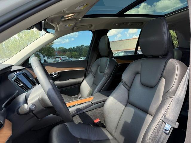used 2023 Volvo XC90 Recharge Plug-In Hybrid car, priced at $49,408