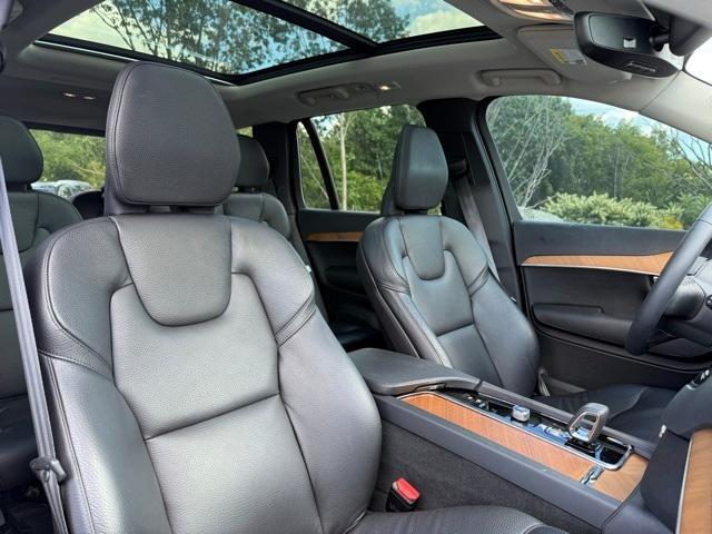 used 2023 Volvo XC90 Recharge Plug-In Hybrid car, priced at $49,408
