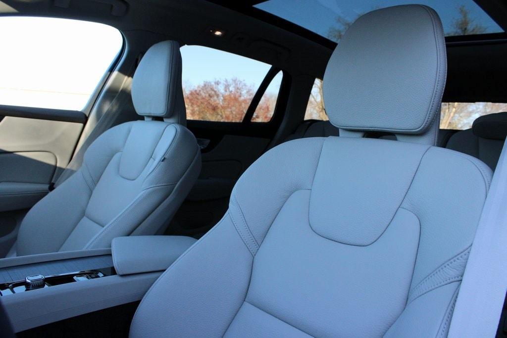 new 2026 Volvo V60 Cross Country car, priced at $57,450