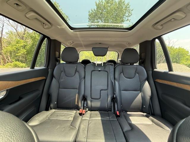 used 2022 Volvo XC90 car, priced at $46,459