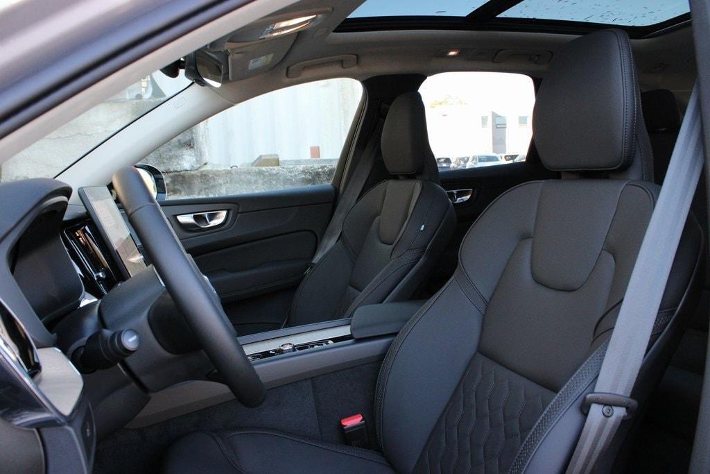 new 2026 Volvo XC60 car, priced at $58,360