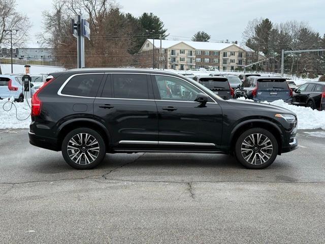 used 2024 Volvo XC90 Recharge Plug-In Hybrid car, priced at $47,721