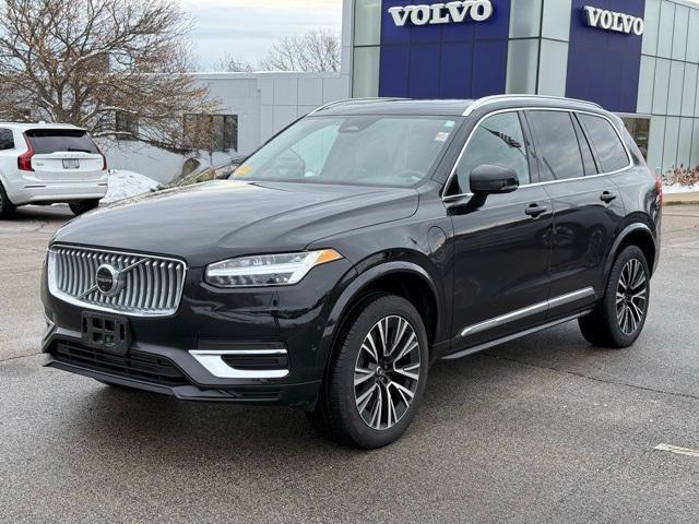 used 2024 Volvo XC90 Recharge Plug-In Hybrid car, priced at $47,721