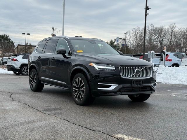 used 2024 Volvo XC90 Recharge Plug-In Hybrid car, priced at $47,721