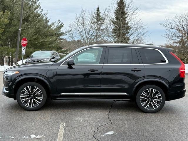 used 2024 Volvo XC90 Recharge Plug-In Hybrid car, priced at $47,721