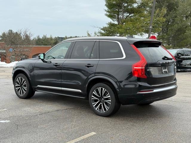 used 2024 Volvo XC90 Recharge Plug-In Hybrid car, priced at $47,721