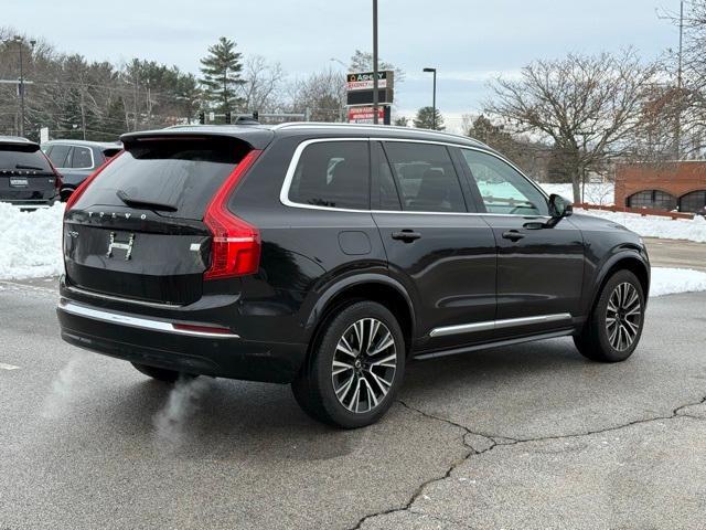 used 2024 Volvo XC90 Recharge Plug-In Hybrid car, priced at $47,721