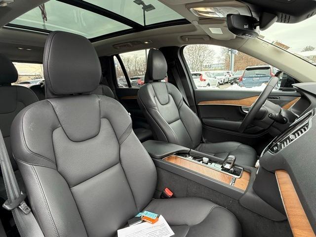 used 2024 Volvo XC90 Recharge Plug-In Hybrid car, priced at $47,721