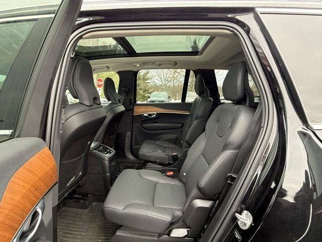 used 2024 Volvo XC90 Recharge Plug-In Hybrid car, priced at $47,721