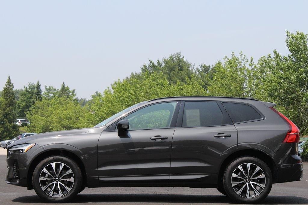 used 2024 Volvo XC60 car, priced at $42,551