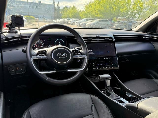 used 2024 Hyundai SANTA CRUZ car
