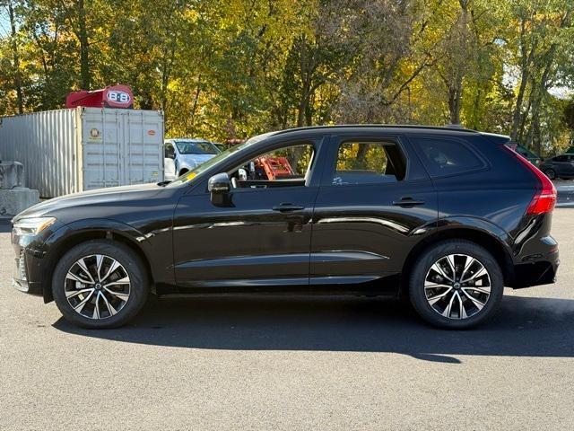 used 2025 Volvo XC60 car, priced at $41,680