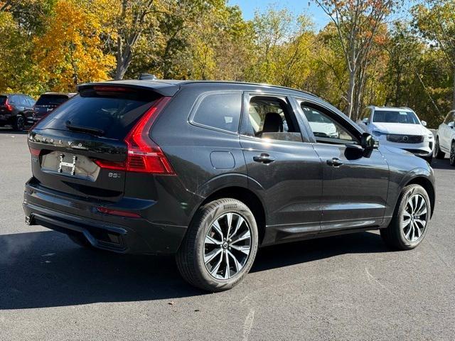 used 2025 Volvo XC60 car, priced at $41,680