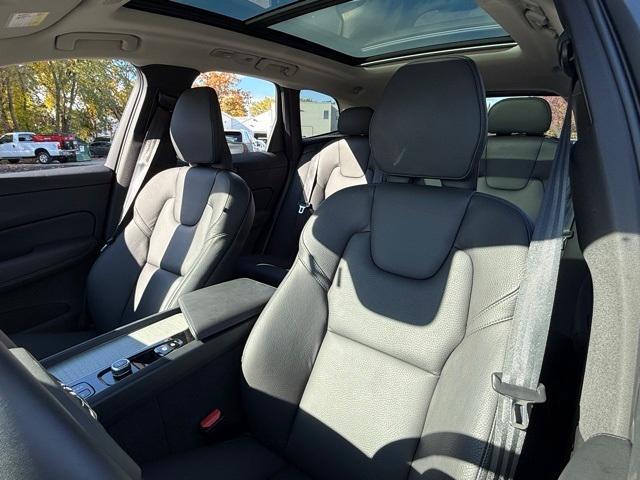used 2025 Volvo XC60 car, priced at $41,680