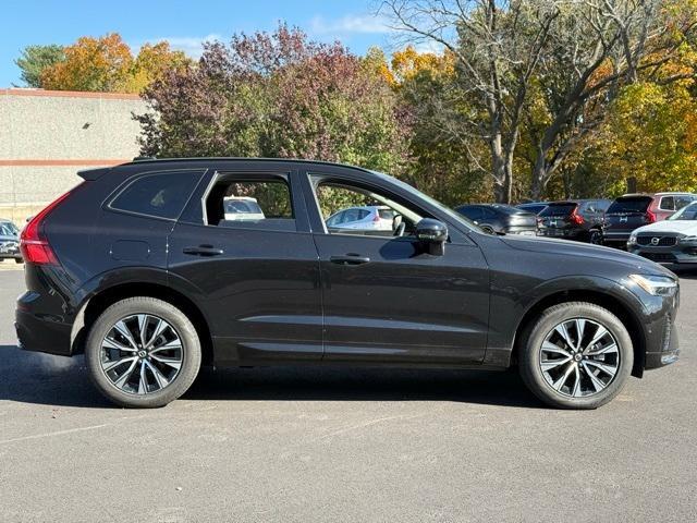 used 2025 Volvo XC60 car, priced at $41,680