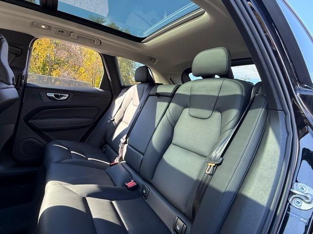 used 2025 Volvo XC60 car, priced at $41,680