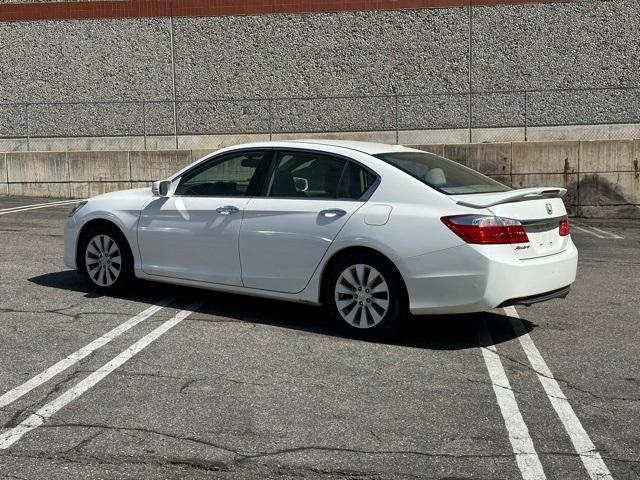 used 2015 Honda Accord car, priced at $13,777