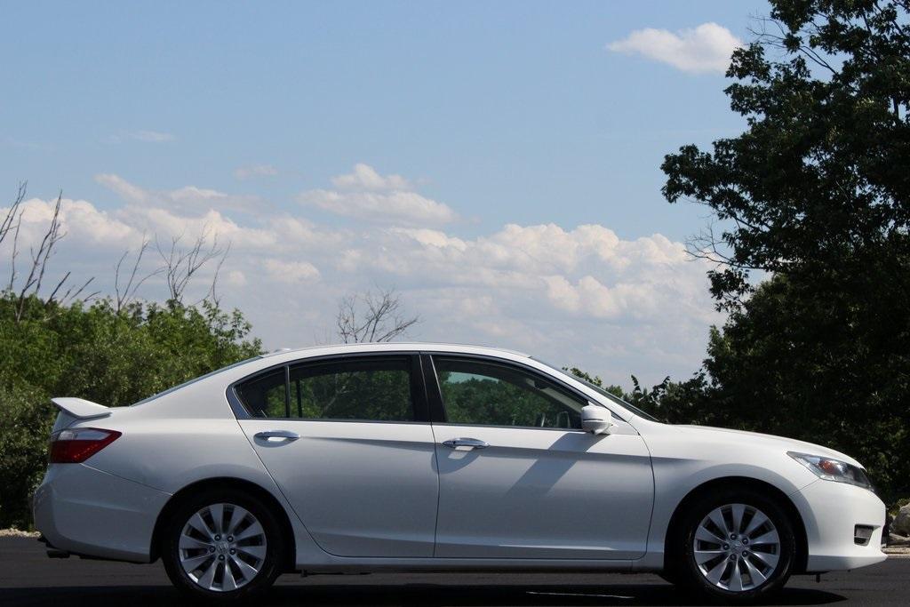 used 2015 Honda Accord car, priced at $12,977