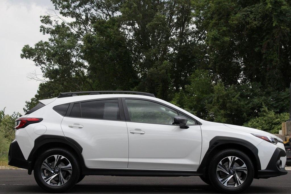 used 2024 Subaru Crosstrek car, priced at $22,977