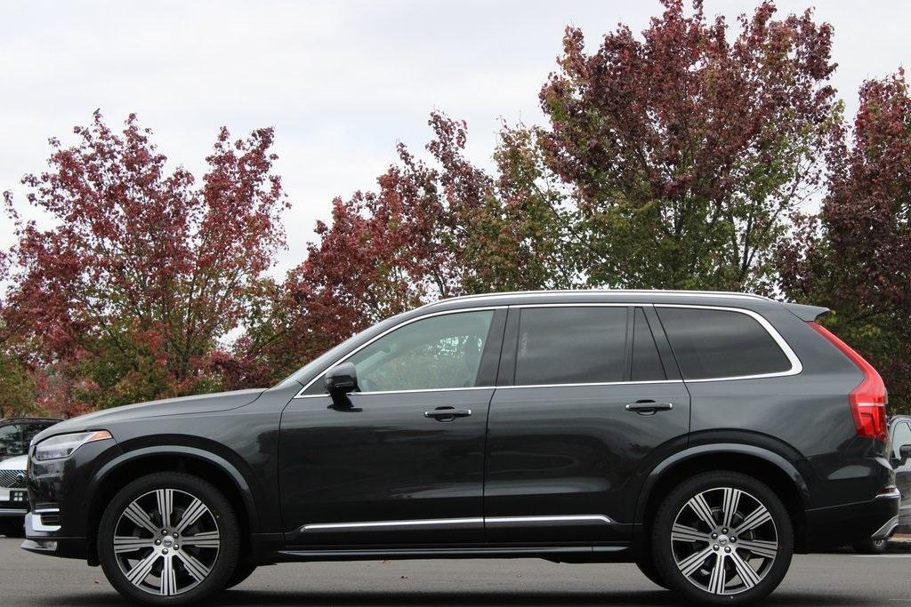 used 2021 Volvo XC90 car, priced at $35,794