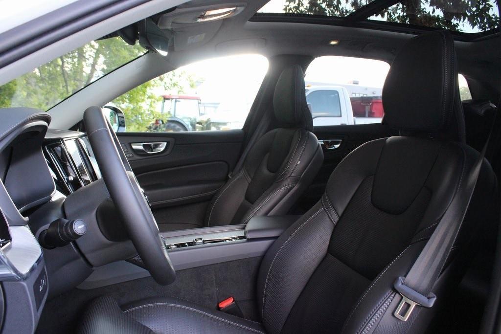 new 2025 Volvo XC60 Plug-In Hybrid car, priced at $71,490