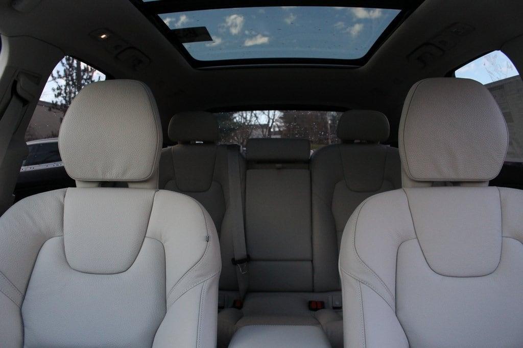 used 2025 Volvo XC60 Plug-In Hybrid car, priced at $65,584