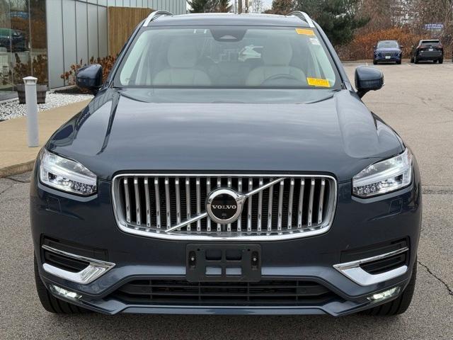 used 2023 Volvo XC90 car, priced at $42,290
