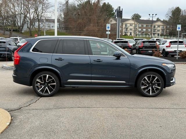 used 2023 Volvo XC90 car, priced at $42,290