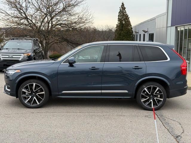 used 2023 Volvo XC90 car, priced at $42,290