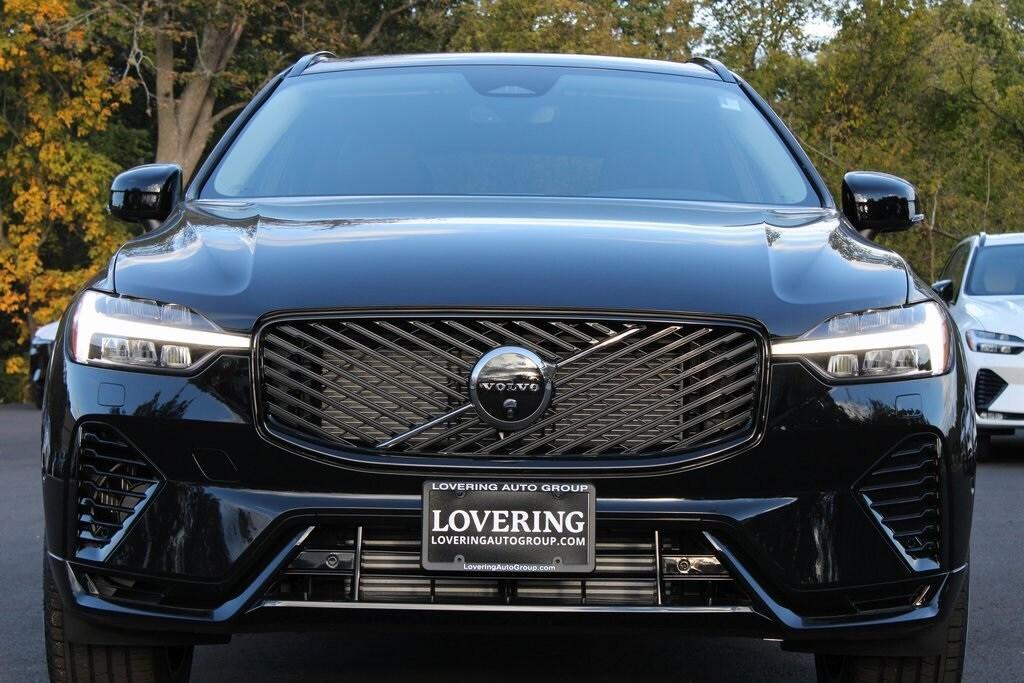 new 2026 Volvo XC60 Plug-In Hybrid car, priced at $70,460