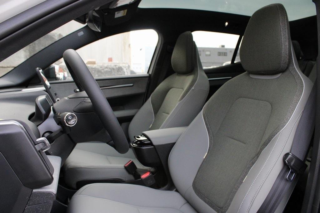new 2025 Volvo EX30 car, priced at $47,555