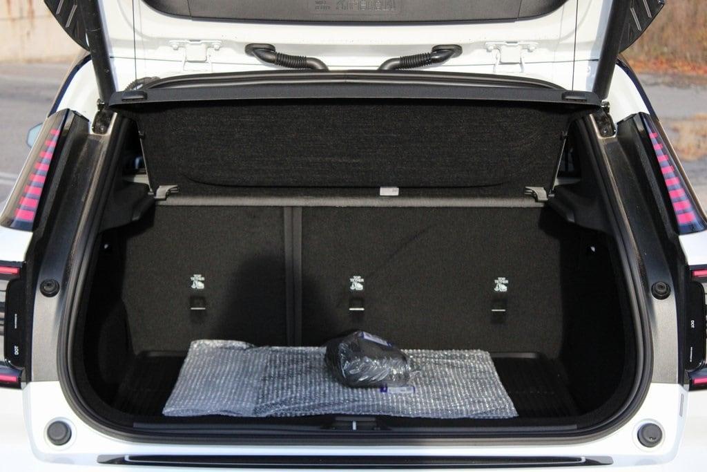 new 2025 Volvo EX30 car, priced at $47,555