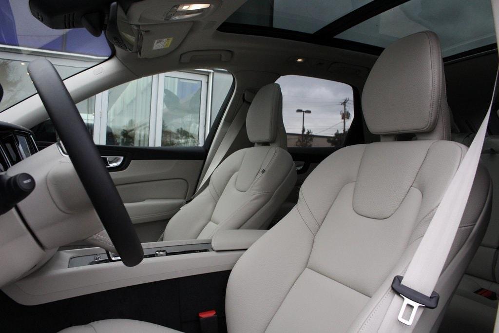 new 2025 Volvo XC60 Plug-In Hybrid car, priced at $65,260