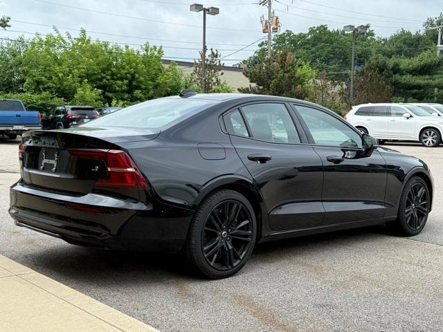 used 2024 Volvo S60 Recharge Plug-In Hybrid car, priced at $48,988