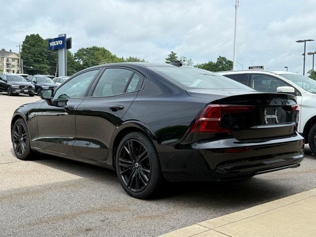 used 2024 Volvo S60 Recharge Plug-In Hybrid car, priced at $48,988