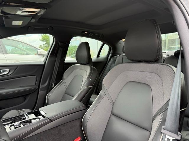 used 2024 Volvo S60 Recharge Plug-In Hybrid car, priced at $48,988