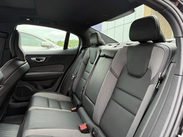 used 2024 Volvo S60 Recharge Plug-In Hybrid car, priced at $48,988