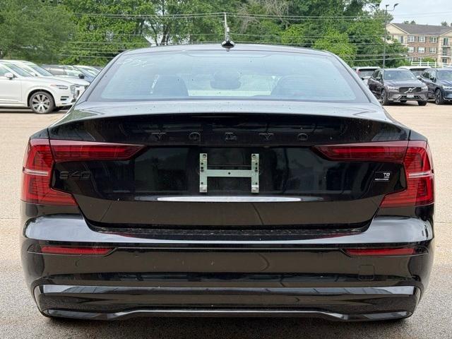 used 2024 Volvo S60 Recharge Plug-In Hybrid car, priced at $48,988