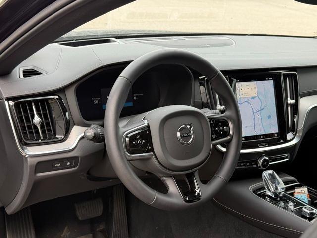 used 2024 Volvo S60 Recharge Plug-In Hybrid car, priced at $48,988