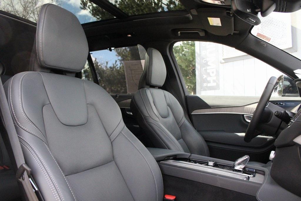 used 2024 Volvo XC90 Recharge Plug-In Hybrid car, priced at $69,498