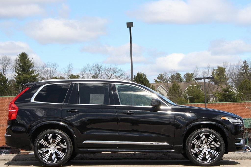 used 2024 Volvo XC90 Recharge Plug-In Hybrid car, priced at $69,498