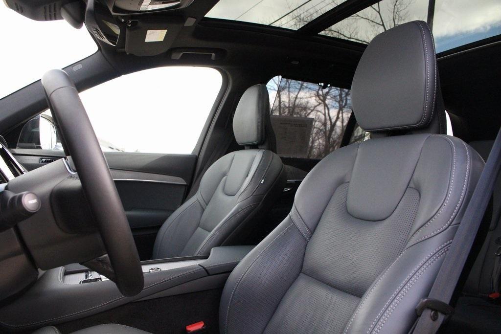 used 2024 Volvo XC90 Recharge Plug-In Hybrid car, priced at $69,498