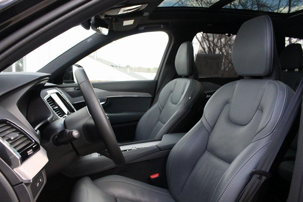 used 2024 Volvo XC90 Recharge Plug-In Hybrid car, priced at $69,498