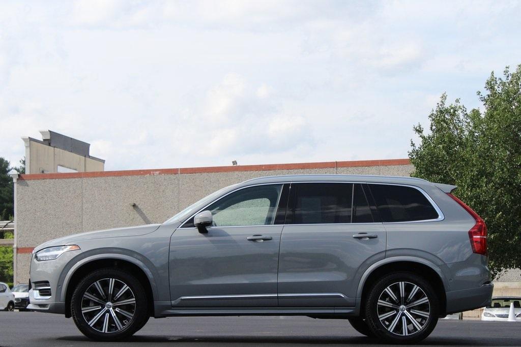 used 2024 Volvo XC90 car, priced at $50,988