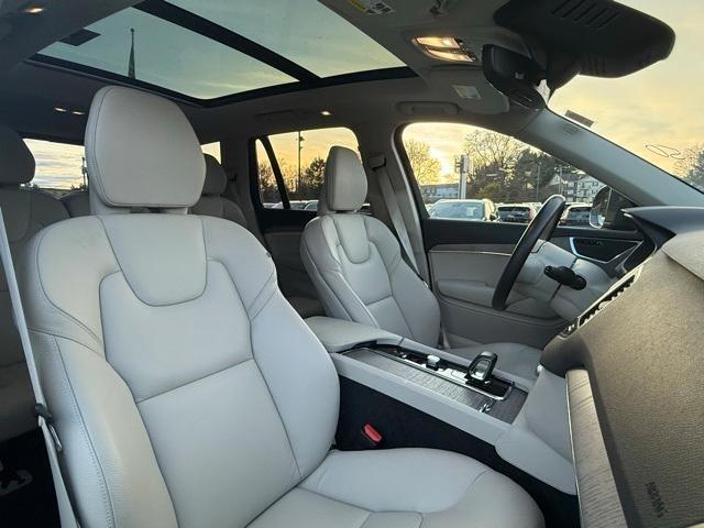 used 2024 Volvo XC90 car, priced at $43,953