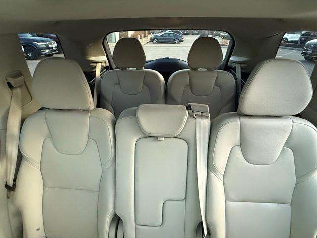 used 2024 Volvo XC90 car, priced at $43,953